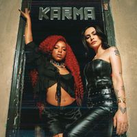 Cleo, KING Saints - Karma