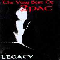 Legacy - The Very Best Of 2pac (Explicit)