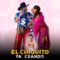 John Jairo Perez - El Chiquito Pa' Cuando