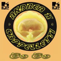Andrea K Cappelletti - Go Go