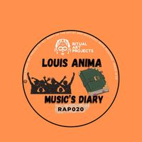 Louis Anima - Music's Dairy