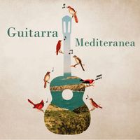 El Niño de la Guitarra - Mediterránea guitarra