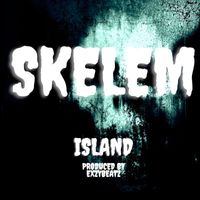 Island - Skelem