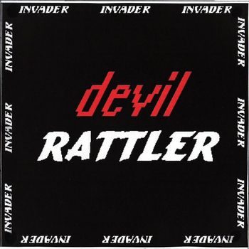 INVADER - Devil Rattler