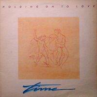 Time - Holding on to Love
