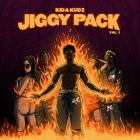 Kida Kudz - Jiggy Pack Vol.1