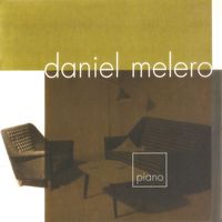 Daniel Melero - Piano