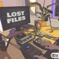 Lost Files / Chill Moon Music - Atelier