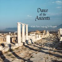 Tim Neumark - Dance of the Ancients