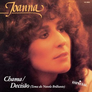 Joanna - Chama / Decisão