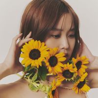 Rei - Sunflower