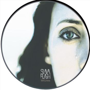 Slava Flash - Tarantella Remixes