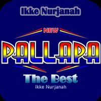 Ikke Nurjanah - New Pallapa The Best Ikke Nurjanah