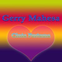 Gerry Mahesa - Cinta Pertama