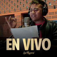 Los Negroni - Los Negroni (En Vivo)