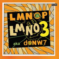 LMNOP - LMNO3 (Deluxe)