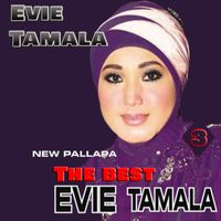 Evie Tamala - New Pallapa The Best Evie Tamala 3