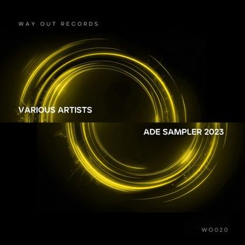 Various Artists - Ade Sampler 2023