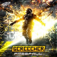 Screecher - Free Fall EP