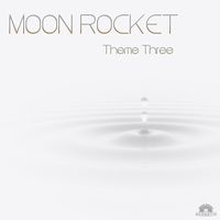 Moon Rocket - Theme Three