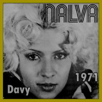 Nalva Aguiar - Davy - 1971
