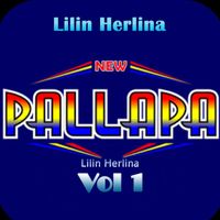 Lilin Herlina - New Pallapa Lilin Herlina, Vol. 1