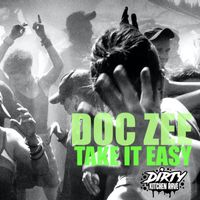 Doc Zee - Take It Easy