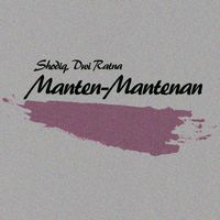 Shodiq, Dwi Ratna - Manten-Mantenan