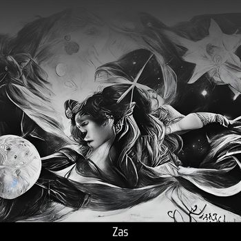 zas - Silent