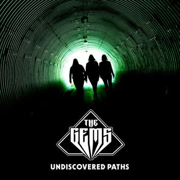 The Gems - Undiscovered Paths