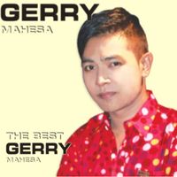 Gerry Mahesa - The Best Gerry Mahesa