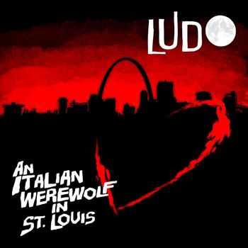 Ludo - An Italian Werewolf in St. Louis