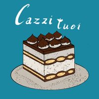 Claw - Cazzi Tuoi (Explicit)