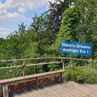 Electric Dreams - Analogic Era 1