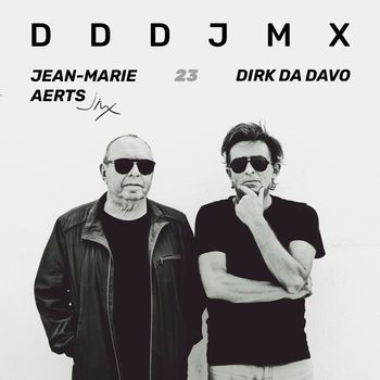 Dirk Da Davo - 23
