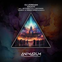 DJ Jordan - Enjoy