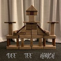 DTH - DEE TEE HAYCH