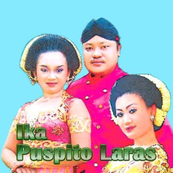 Ika - Puspito Laras