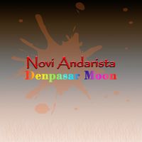 Novi Andarista - Denpasar Moon
