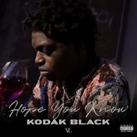 Kodak Black - Hope You Know (Explicit)