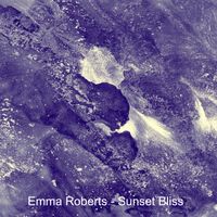 Emma Roberts - Sunset Bliss