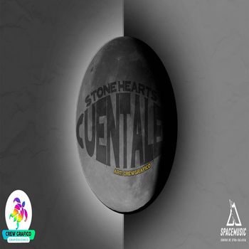 Stone Heart - Cuentale (Explicit)