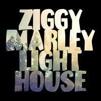Ziggy Marley - Lighthouse EP