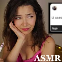 ASMR Glow - Answering Your Assumptions About Me
