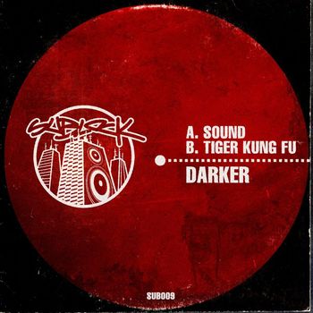 Darker - Sound