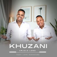 Khuzani - Umjolo Lowo