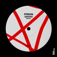 Titron - Genuine (Remixes)