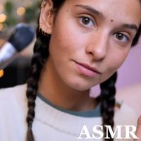Colomba ASMR - Un magnifique soin au SPA pour toi