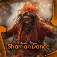 Aleksandr Stroganov - Shaman Dance