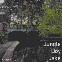 Lunar C - Jungle Boy Jake